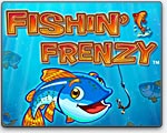 Merkur Fishin' Frenzy Video-Slot