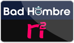 Bad Hombre Gaming und N2 Games